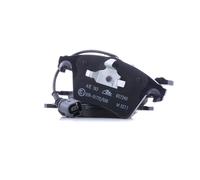 ATE 13.0460-7240.2 Brake pad set