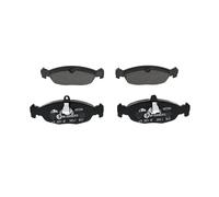 ATE 13.0460-7241.2 Brake pad set