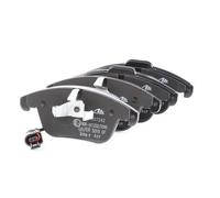 ATE 13.0460-7242.2 Brake pad set