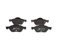 ATE 13.0460-7248.2 Brake pad set