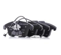 Brake pads 13.0460-7252.2 ATE for CITROËN PEUGEOT