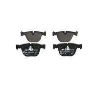 Brake pads 13.0460-7260.2 ATE for BMW X6 X5