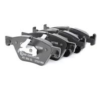 ATE 13.0460-7268.2 Brake pad set