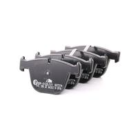 Brake pads 13.0460-7274.2 ATE for BMW 7 5 Gran Turismo