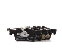 Brake pads 13.0460-7276.2 ATE for PEUGEOT 508 I 508 SW I