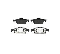 NEW BRAKE PAD SET DISC BRAKE FOR RENAULT LATITUDE L70 M4R 746 M9R 844 ATE 601292