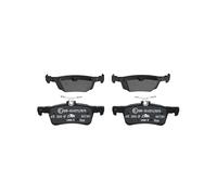 Brake pads 13.0460-7301.2 ATE for PEUGEOT 308 II 308 SW II