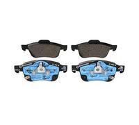 ATE 13.0460-7302.2 Brake pad set