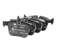 ATE 13.0460-7304.2 Brake Pads Set Rear for Mercedes C