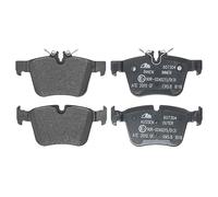 ATE 13.0460-7304.2 Brake Pads