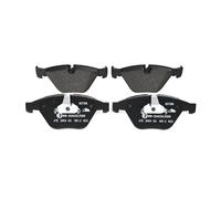 ATE 13.0460-7306.2 Brake pad set