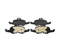ATE 13.0460-7312.2 Brake pad set
