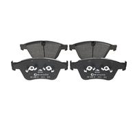 ATE 13.0460-7318.2 Brake pad set