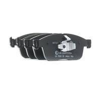 Brake pads 13.0460-7327.2 ATE for VOLVO XC60 I SUV XC60 I VAN