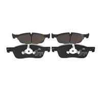 Brake pads 13.0460-7330.2 ATE for LAND ROVER JAGUAR