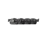 ATE 13.0460-7332.2 Brake pad set