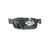 Brake pads 13.0460-7338.2 ATE for VOLVO V90 II Estate S90 II XC60 II V60 II