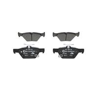 Fits ATE 13.0460-7342.2 Brake Pad Set, disc brake UK Stock