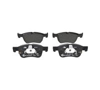Disc Brake Pad Set ATE Fits FORD Focus IV Turnier Kuga III Puma 18- 2210416
