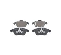ATE 13.0460-7356.2 Brake pad set
