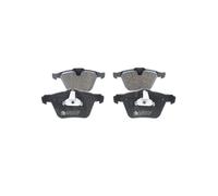 ATE Brake Pad Set 13.0460-7357.2 - Fits Jaguar XF, XJ, S-Type, Sportbrake