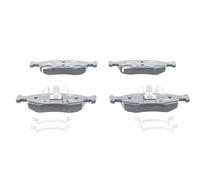 ATE 13.0460-7360.2 Brake pad set