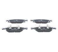 ATE 13.0460-7361.2 Brake pad set