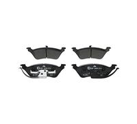 BRAKE PAD SET, DISC BRAKE 13.0460-8008.2