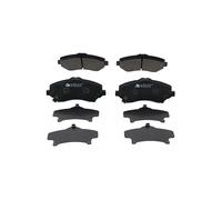 BRAKE PAD SET DISC BRAKE 13.0460-8013.2 FOR JEEP WRANGLER/III/JK CHEROKEE 2.8L