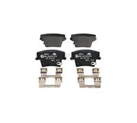 ATE 13.0460-8019.2 Brake pad set