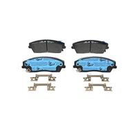 ATE 13.0460-8020.2 Brake pad set