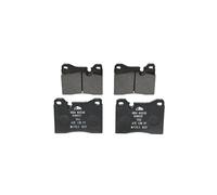 Brake pads 13.0460-9031.2 ATE for BMW 5 6 7 M1