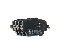 ATE 13.0470-2601.2 Brake pad set