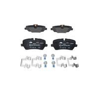 ATE 13.0470-2604.2 Brake pad set