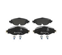 ATE Brake Pad Set 13.0470-2609.2 - Fits VW, SKODA, AUDI, FORD