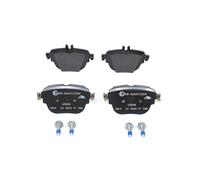 ATE 13.0470-2626.2 Brake pad set