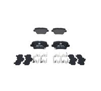 ATE Brake Pads 13.0470-2631.2 - Ceramic - for Opel Insignia 1.4-2.0 17-