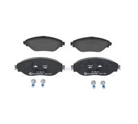 Brake pads 13.0470-2633.2 ATE for VW AUDI