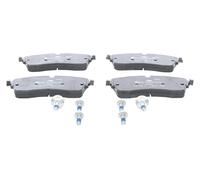 ATE 13.0470-2636.2 Brake pad set