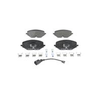 Brake pads 13.0470-2643.2 ATE for VW SKODA AUDI CUPRA FORD