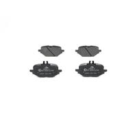 ATE 13.0470-2655.2 Brake pad set