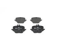 ATE 13.0470-2660.2 Brake pad set