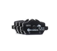 ATE 13.0470-2713.2 Brake pad set