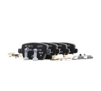 Fits ATE 13.0470-2723.2 Brake Pad Set, disc brake UK Stock