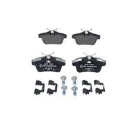 Brake pads 13.0470-2761.2 ATE for CITROËN PEUGEOT DS