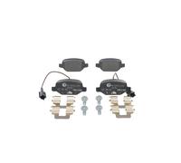 ATE Brake Pad Set 13.0470-2763.2, Disc Brake, Fits Alfa Romeo MiTo 0.9 TwinAir