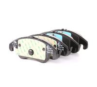 Brake pads 13.0470-2765.2 ATE for AUDI A7 Sportback A6 C7 A6 C7 Avant Q5