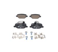 ATE 13.0470-2768.2 Brake pad set