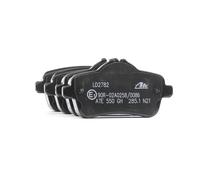 ATE 13.0470-2782.2 Brake pad set