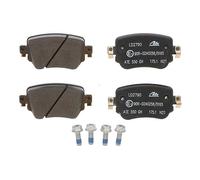 Brake pads 13.0470-2790.2 ATE for VW AUDI SEAT SKODA